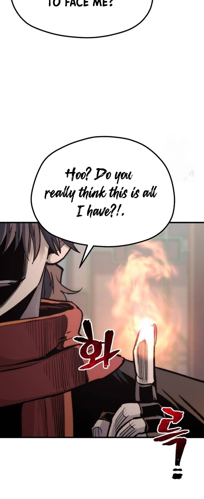 Murim RPG Simulation chapter 117 page 88