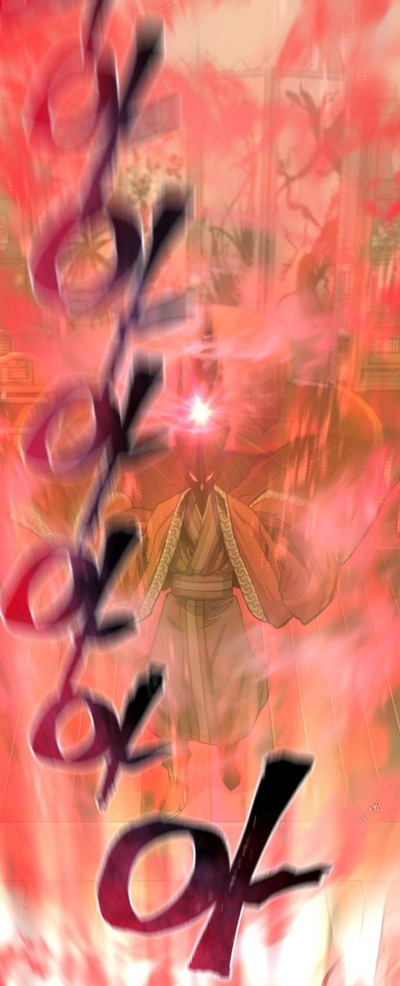 Murim RPG Simulation chapter 117 page 95