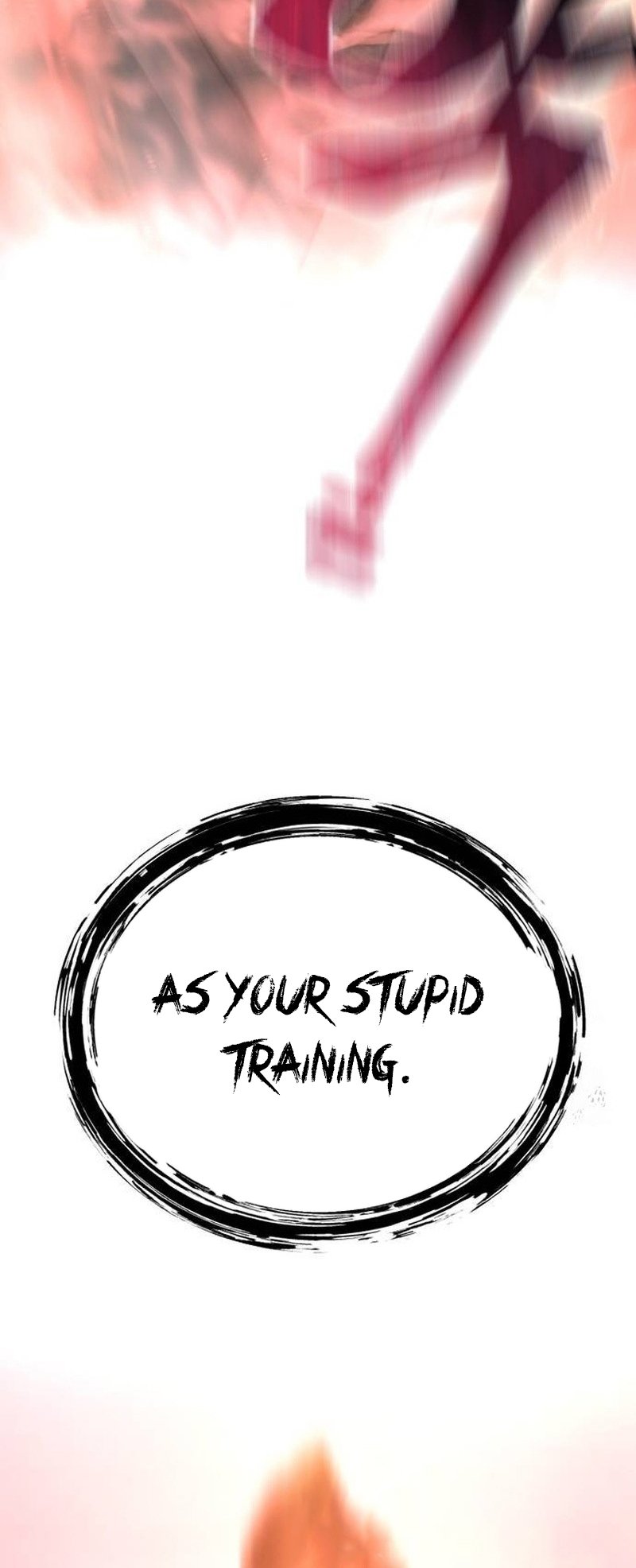 Murim RPG Simulation chapter 117 page 97