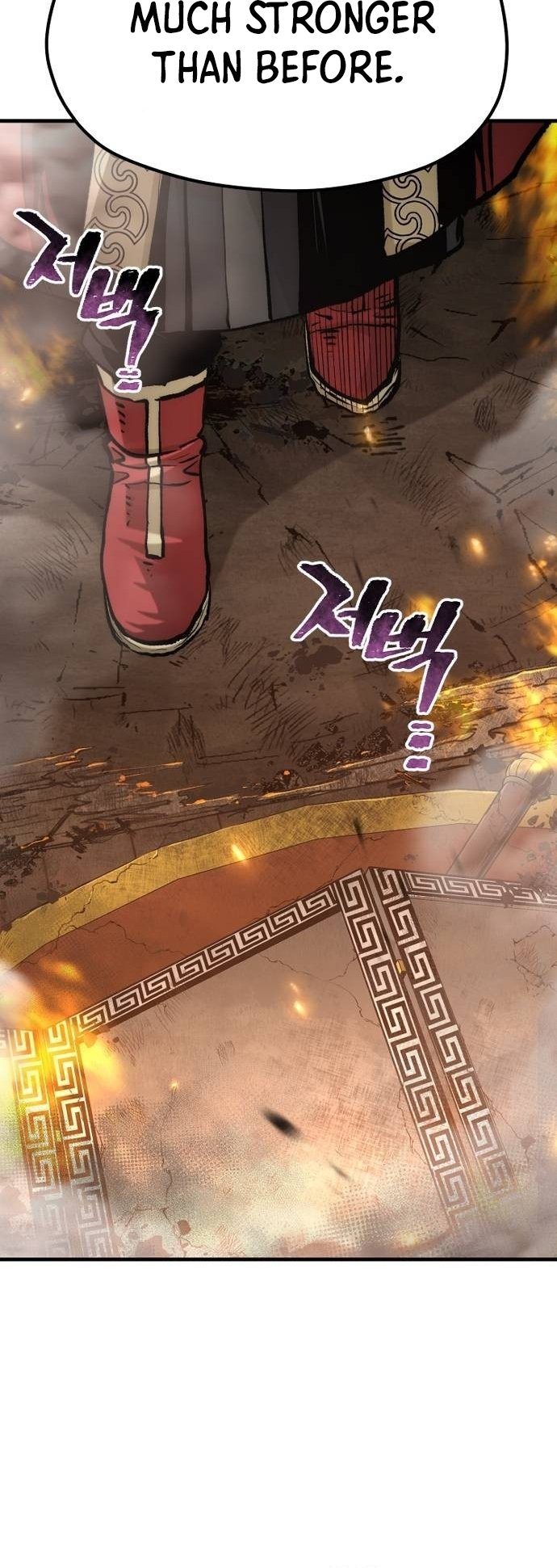 Murim RPG Simulation chapter 118 page 10