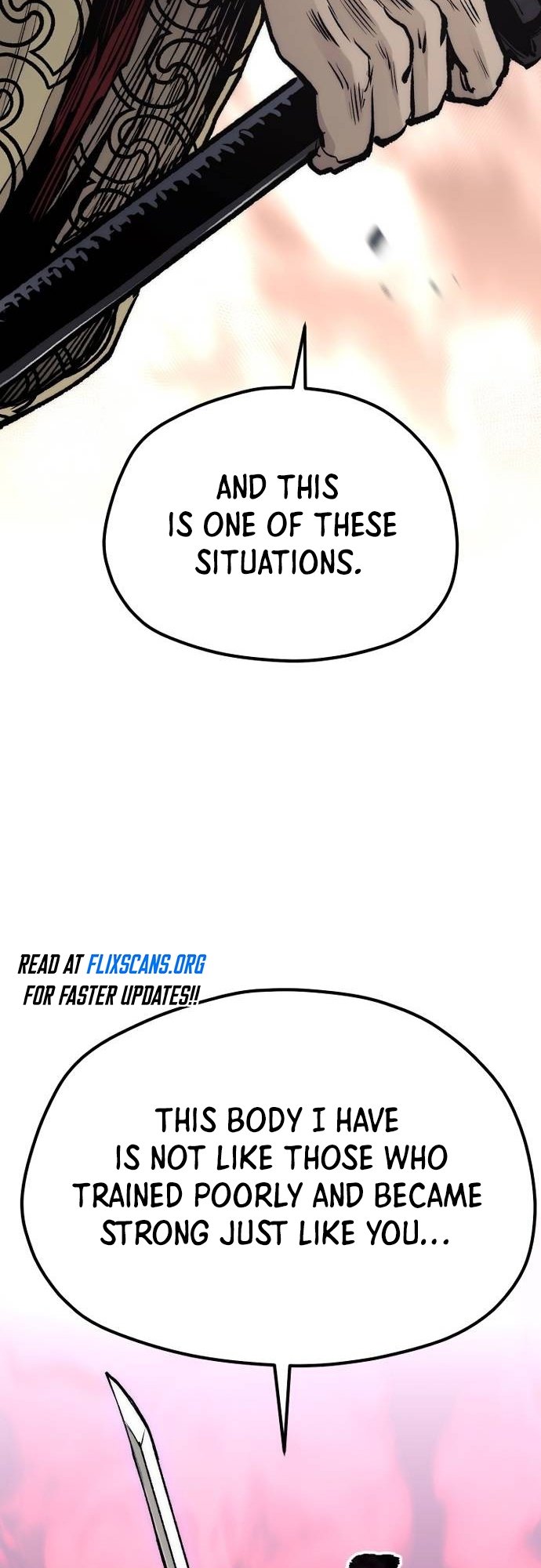 Murim RPG Simulation chapter 118 page 12