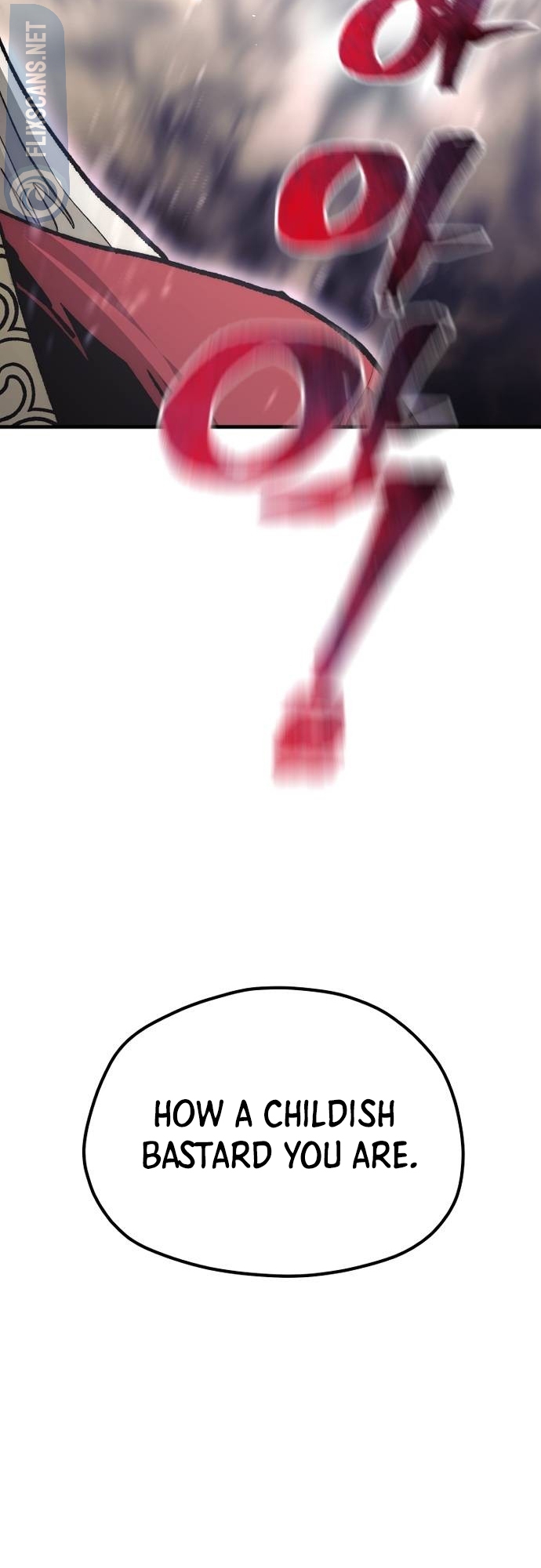 Murim RPG Simulation chapter 118 page 15