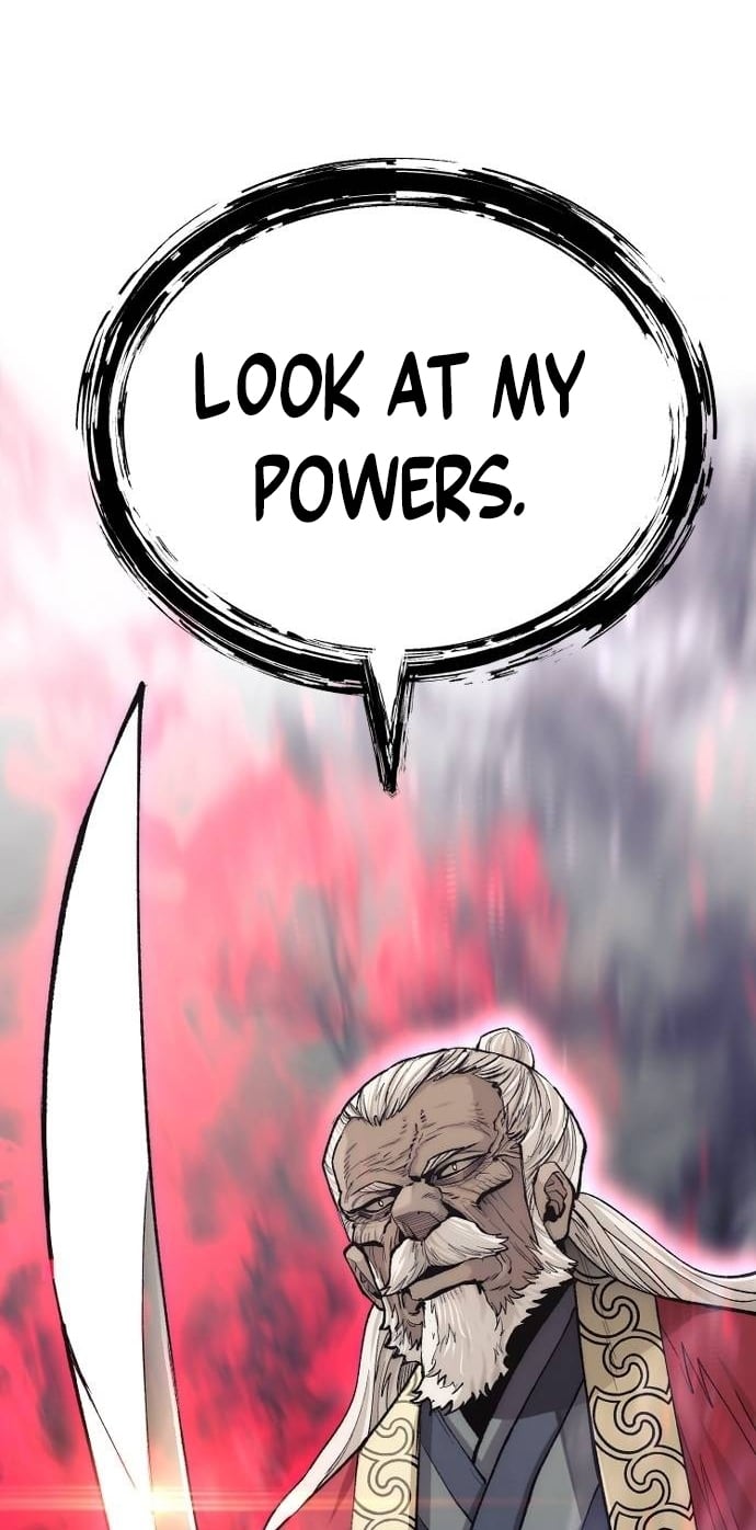 Murim RPG Simulation chapter 118 page 16