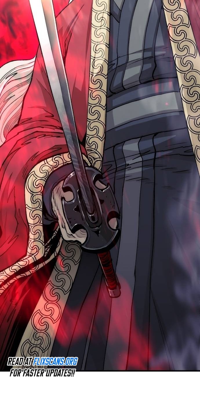 Murim RPG Simulation chapter 118 page 17