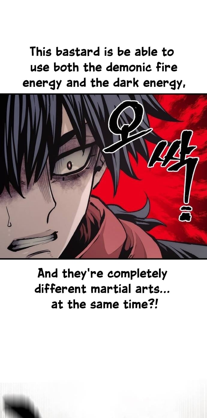 Murim RPG Simulation chapter 118 page 18