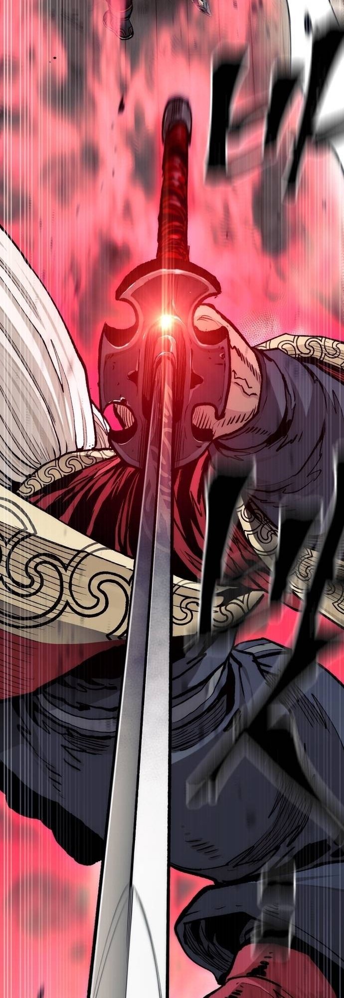 Murim RPG Simulation chapter 118 page 20