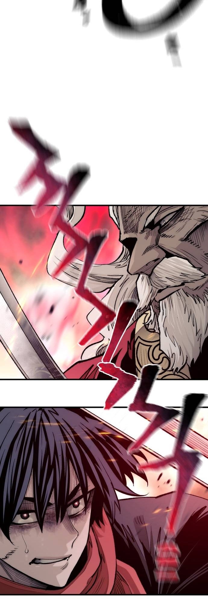 Murim RPG Simulation chapter 118 page 23