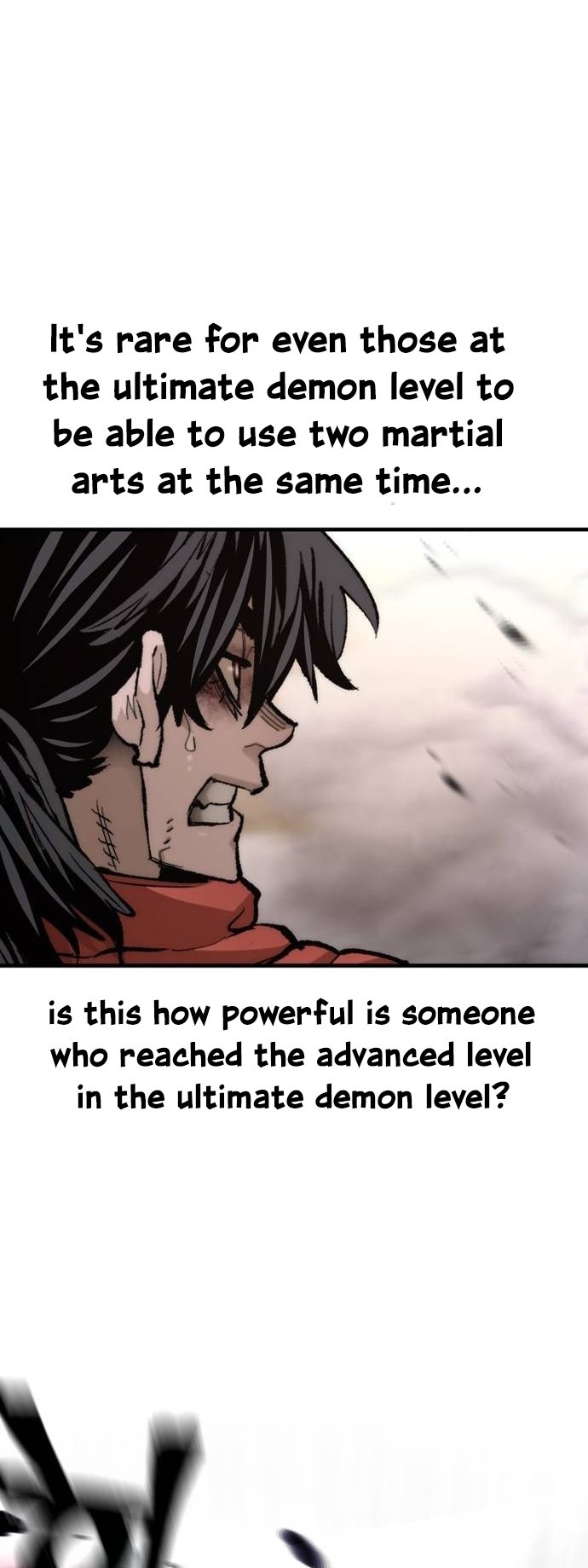 Murim RPG Simulation chapter 118 page 30