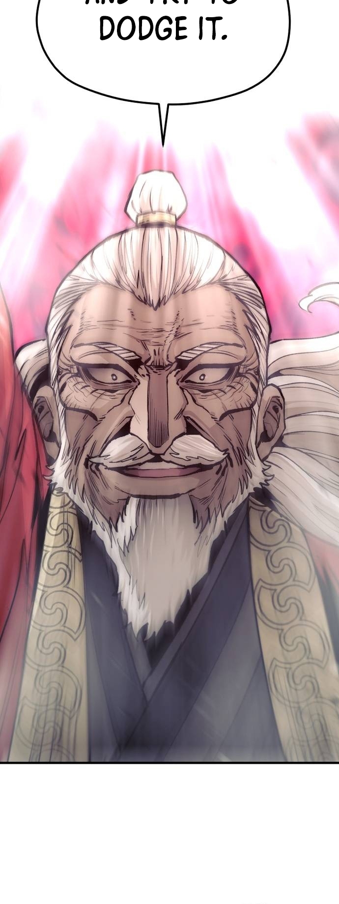 Murim RPG Simulation chapter 118 page 33