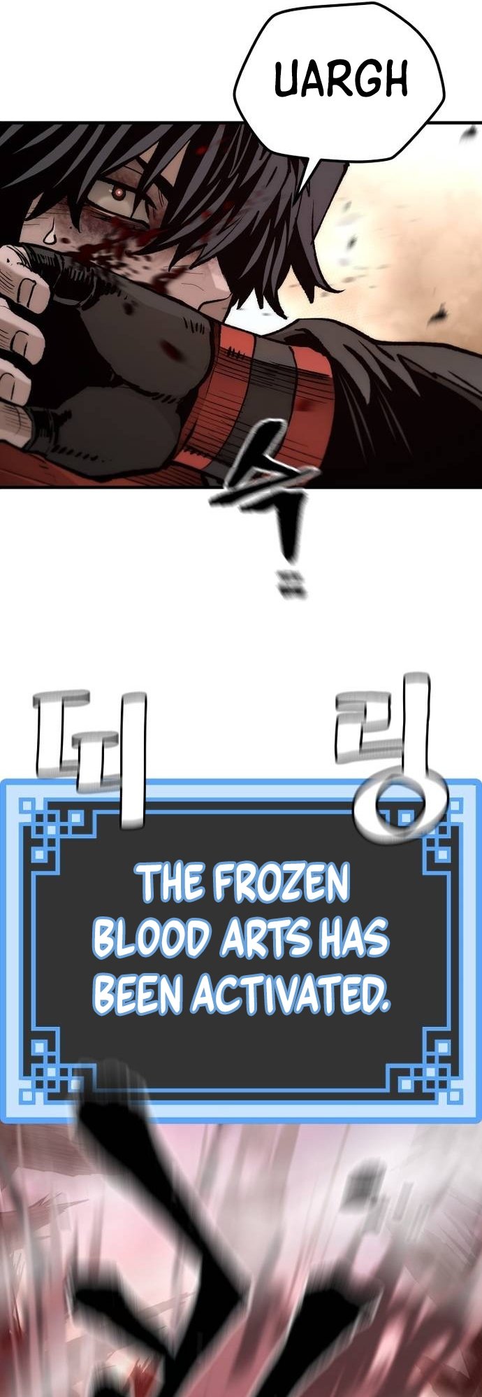 Murim RPG Simulation chapter 118 page 34