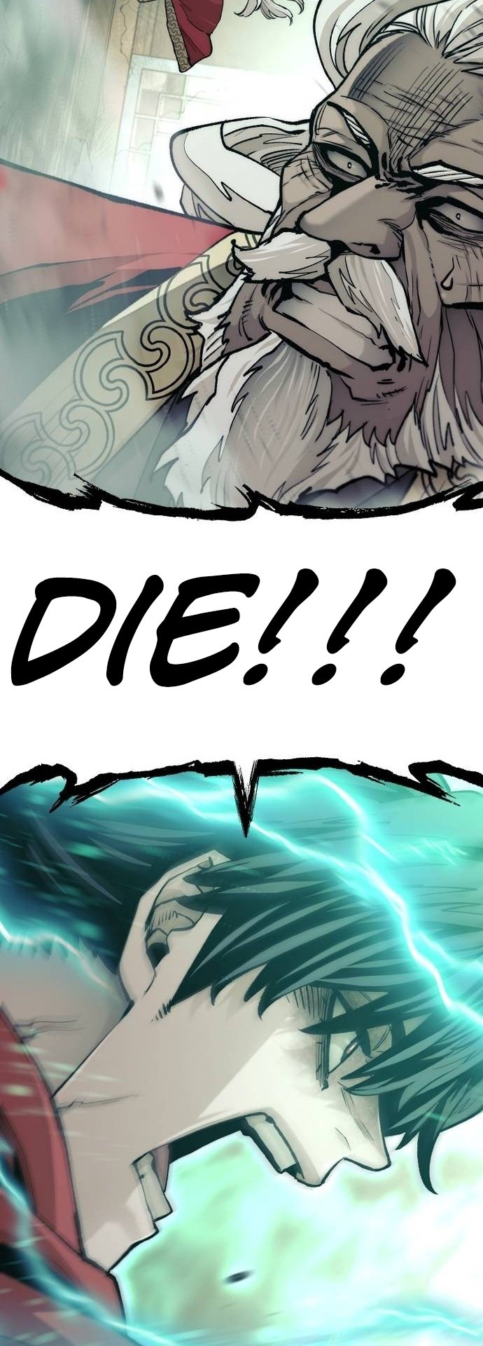 Murim RPG Simulation chapter 118 page 40