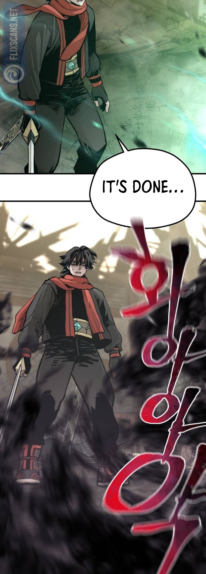 Murim RPG Simulation chapter 118 page 43