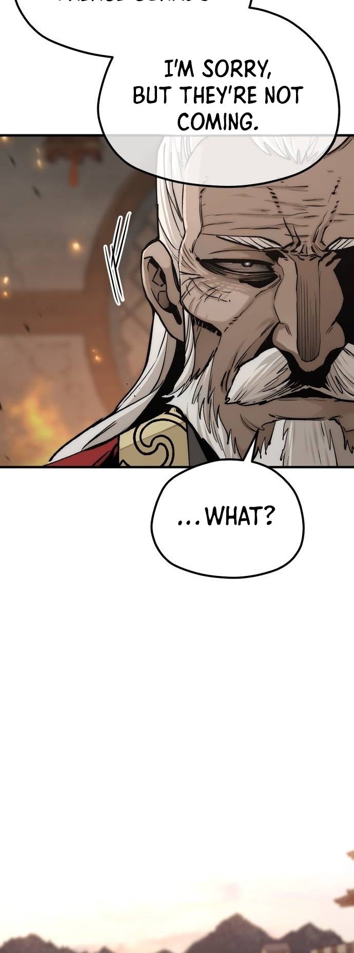 Murim RPG Simulation chapter 118 page 5