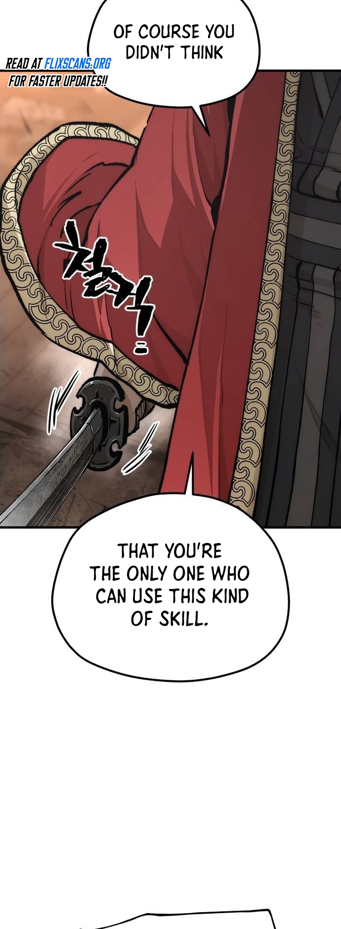 Murim RPG Simulation chapter 118 page 51