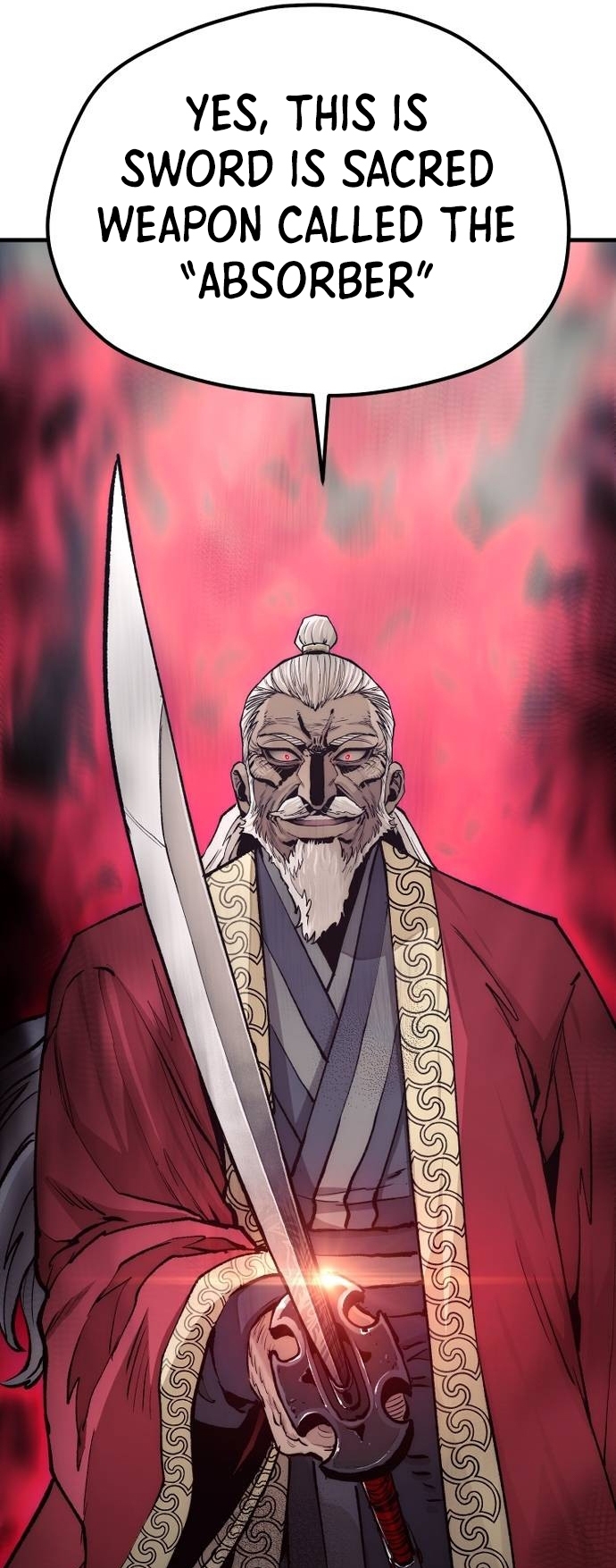 Murim RPG Simulation chapter 118 page 53