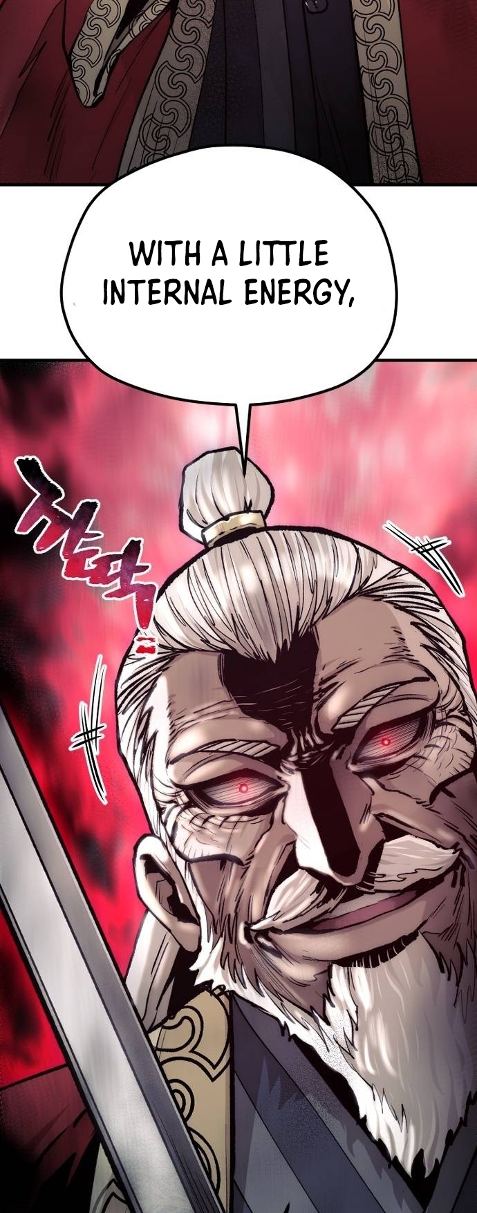 Murim RPG Simulation chapter 118 page 54