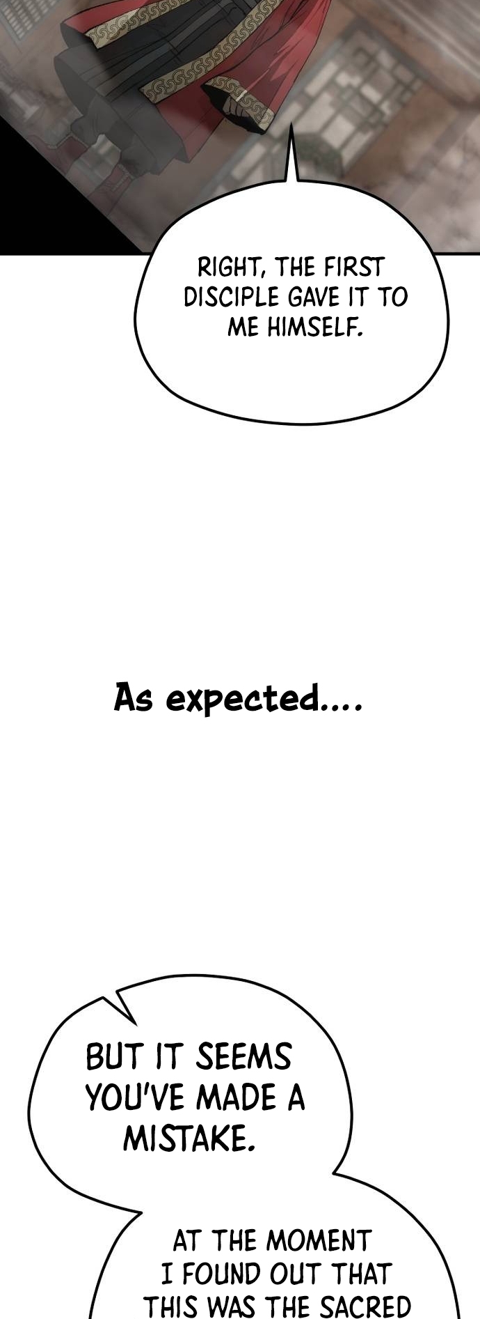 Murim RPG Simulation chapter 118 page 59