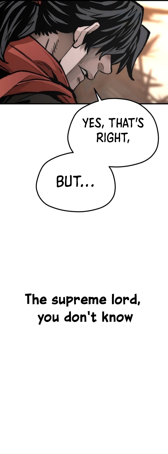 Murim RPG Simulation chapter 118 page 63