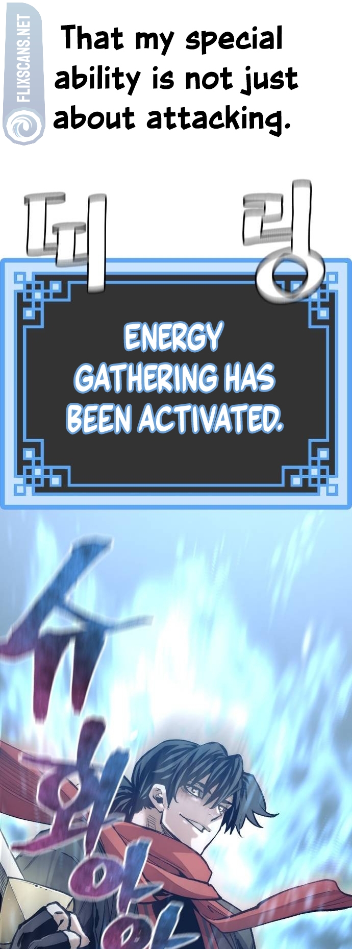 Murim RPG Simulation chapter 118 page 64