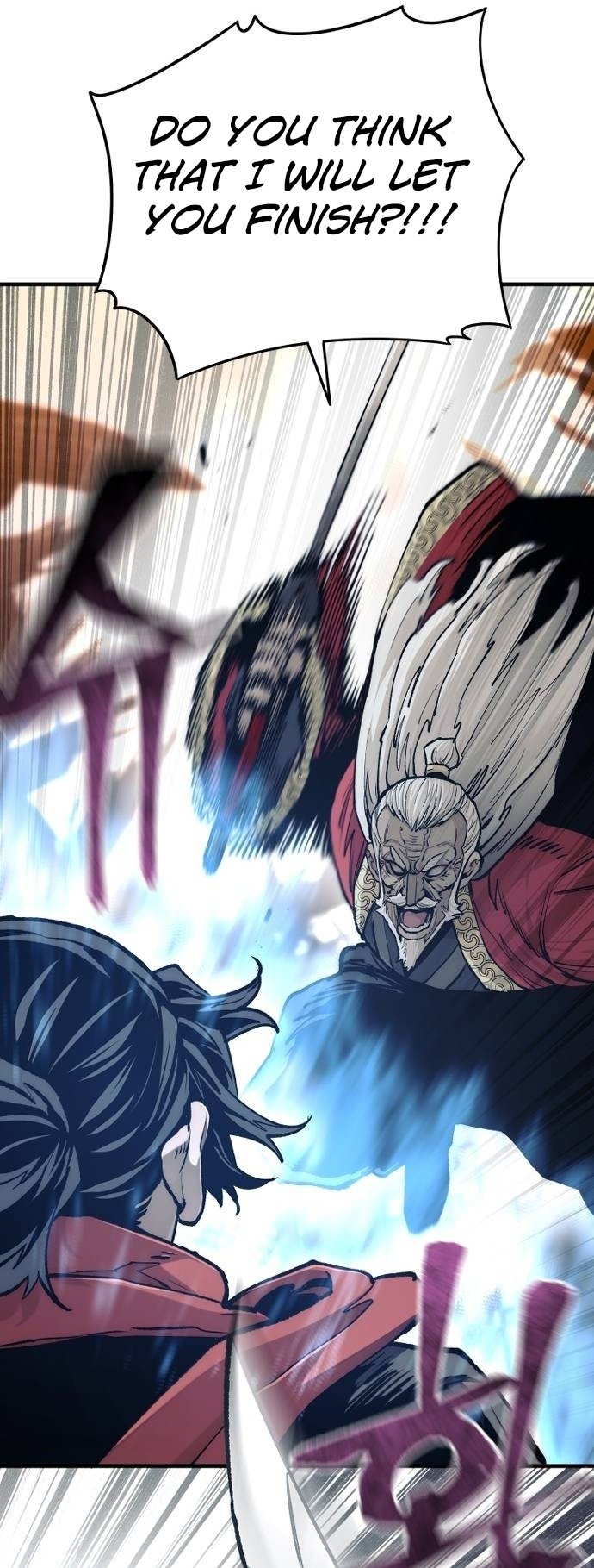 Murim RPG Simulation chapter 118 page 68