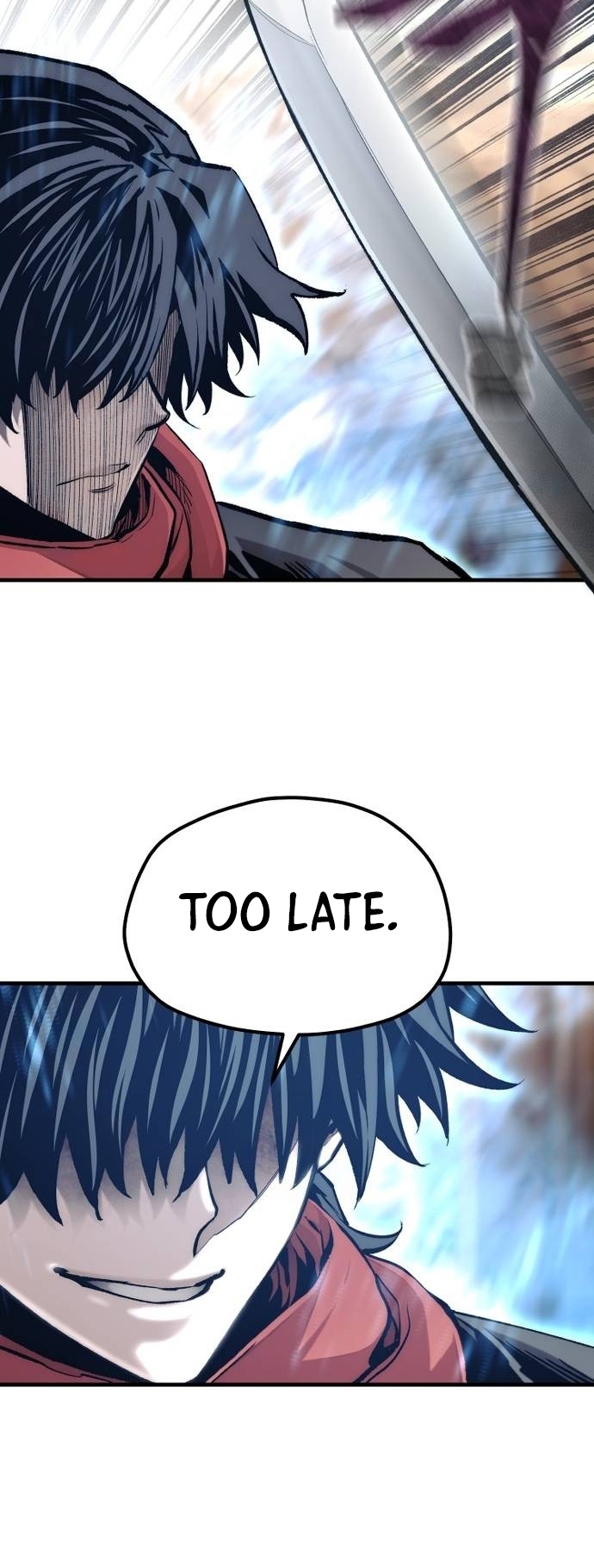 Murim RPG Simulation chapter 118 page 69