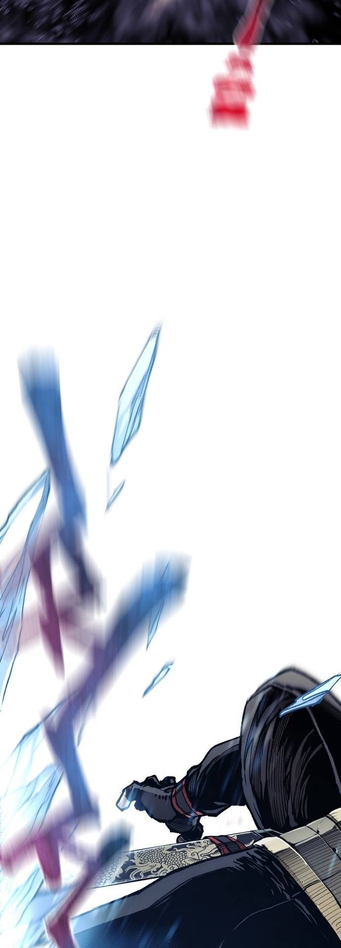 Murim RPG Simulation chapter 118 page 77