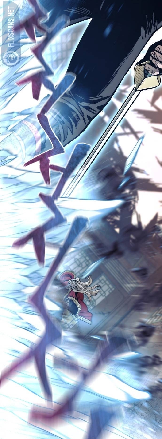 Murim RPG Simulation chapter 118 page 78