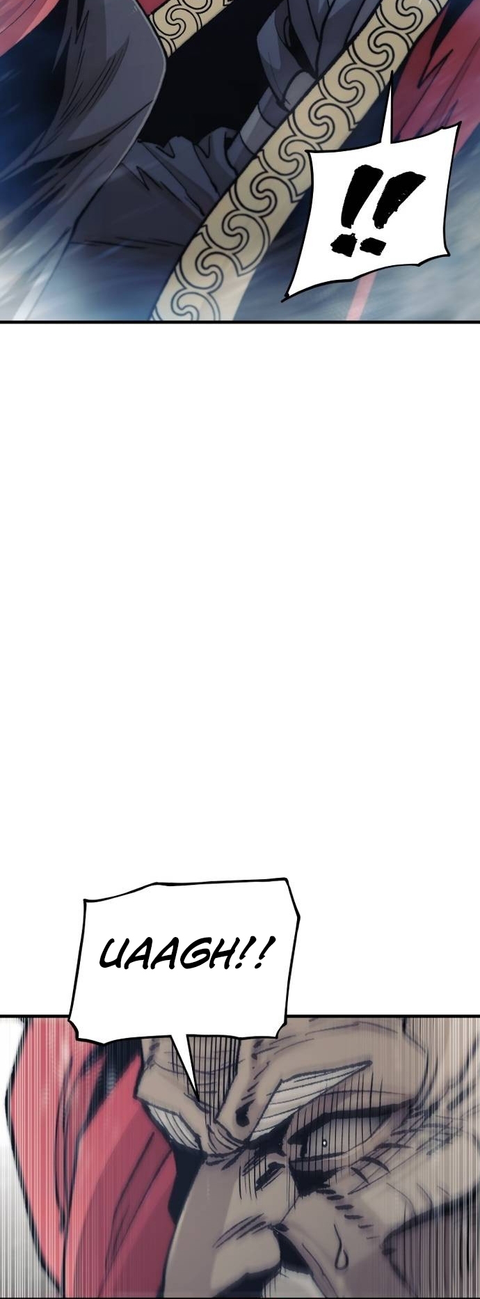 Murim RPG Simulation chapter 118 page 82