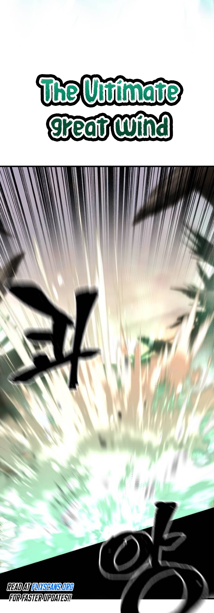 Murim RPG Simulation chapter 118 page 84