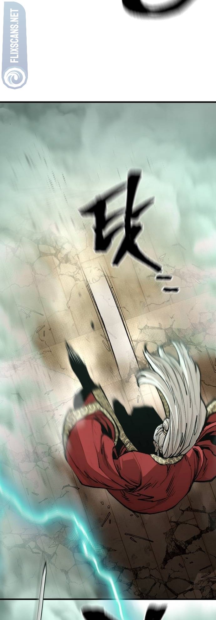 Murim RPG Simulation chapter 118 page 85