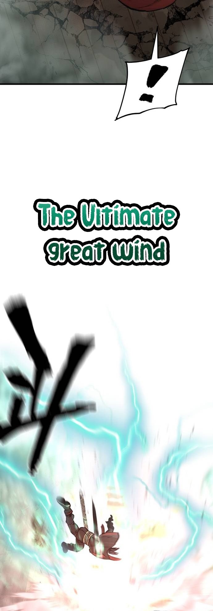 Murim RPG Simulation chapter 118 page 87