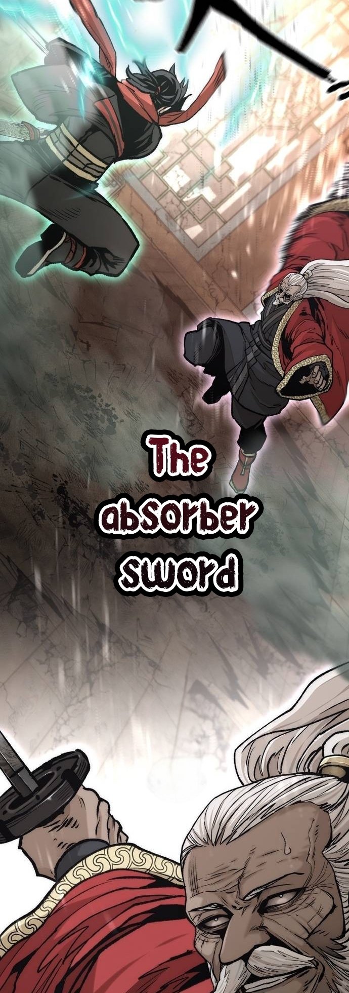 Murim RPG Simulation chapter 118 page 91