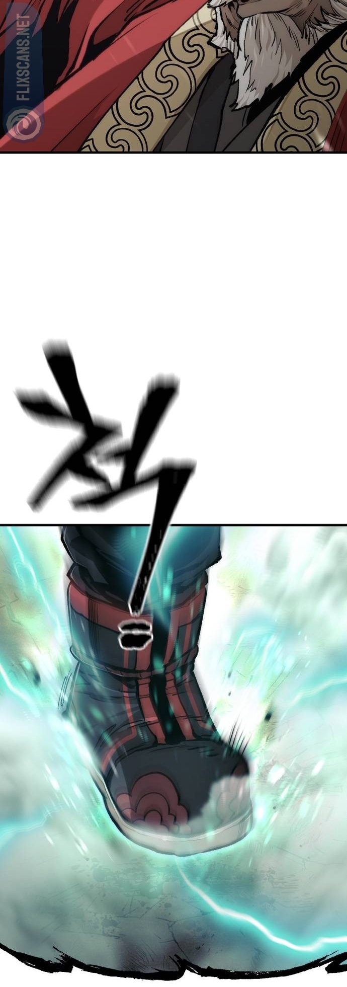 Murim RPG Simulation chapter 118 page 92