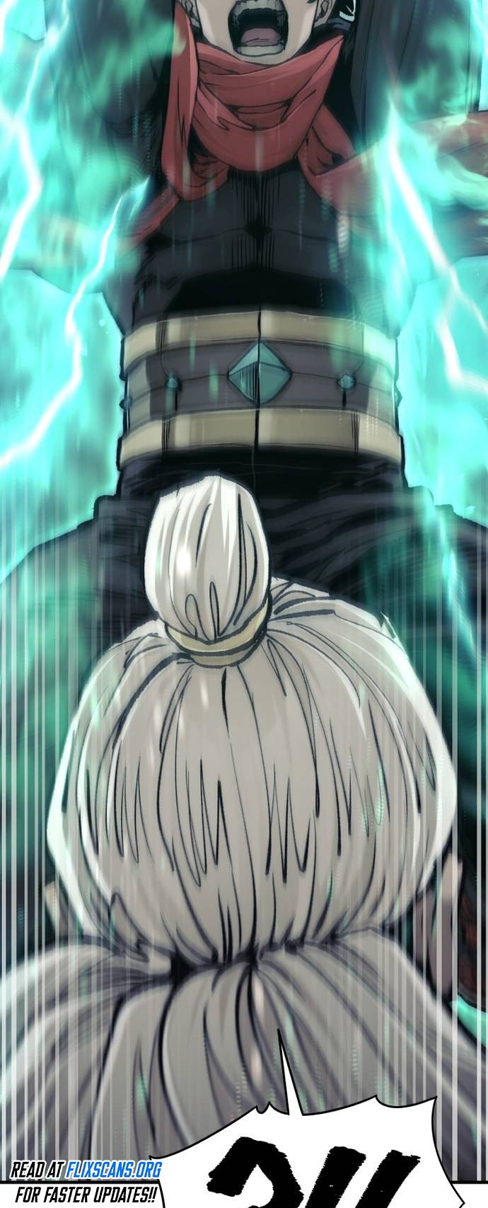 Murim RPG Simulation chapter 118 page 94