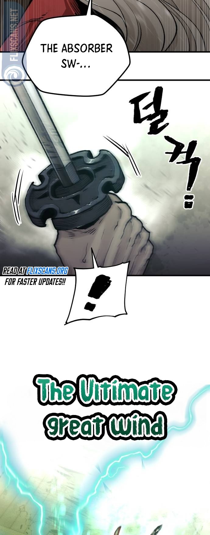 Murim RPG Simulation chapter 118 page 99