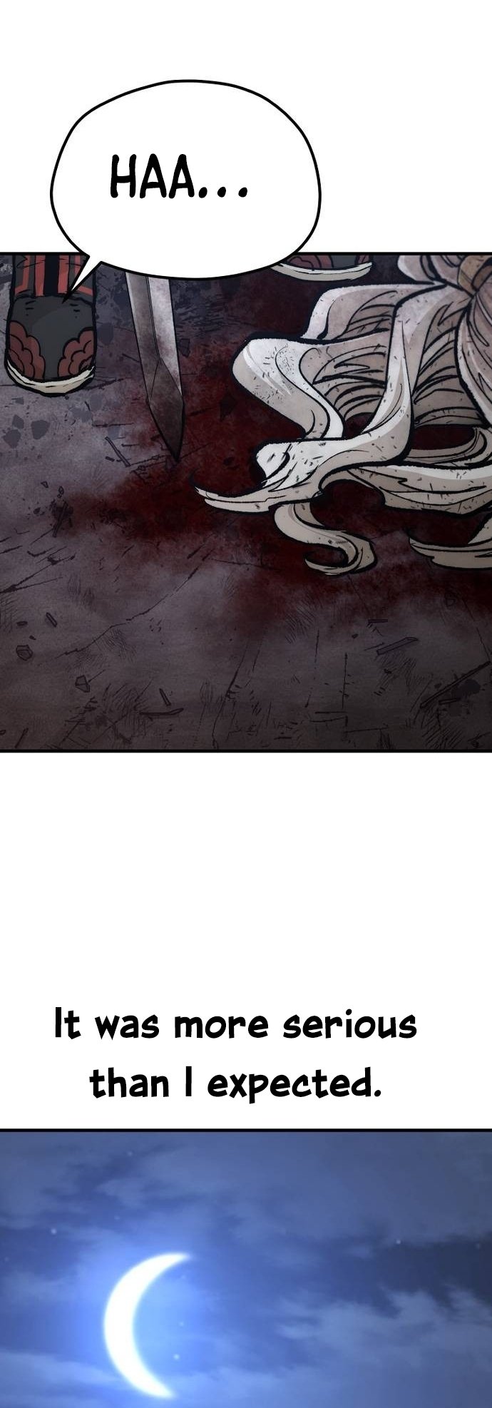 Murim RPG Simulation chapter 119 page 10