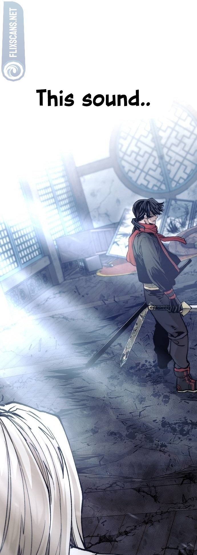 Murim RPG Simulation chapter 119 page 15