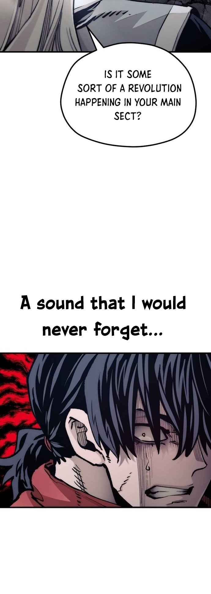 Murim RPG Simulation chapter 119 page 16