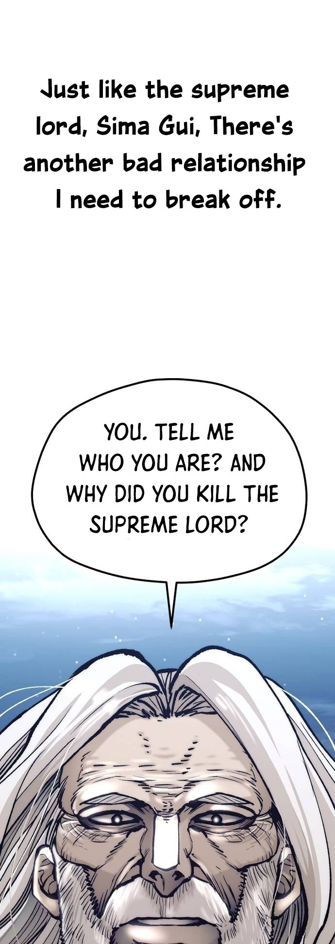 Murim RPG Simulation chapter 119 page 17