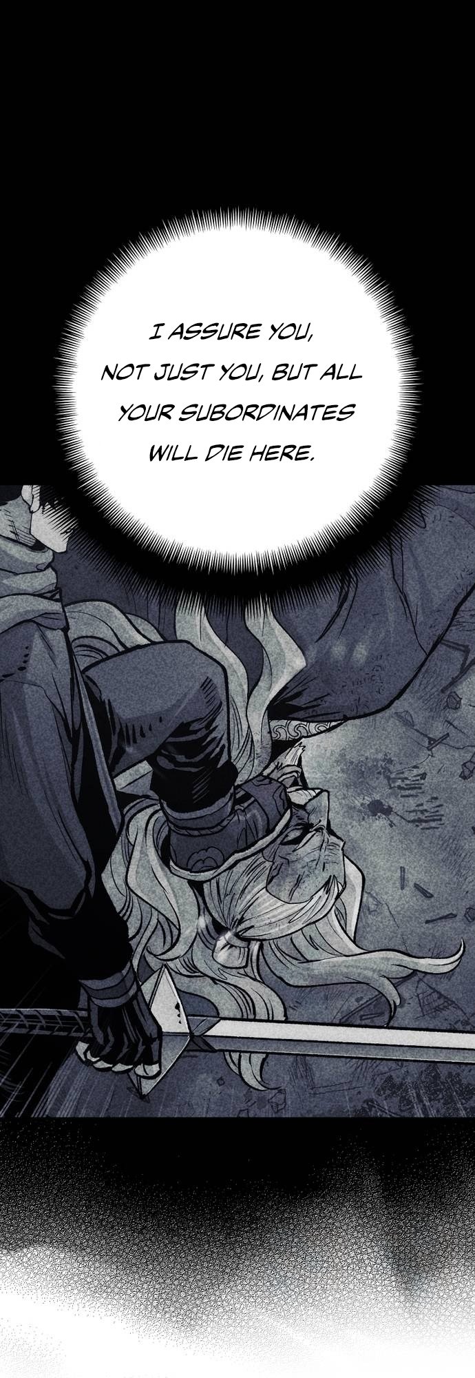 Murim RPG Simulation chapter 119 page 20