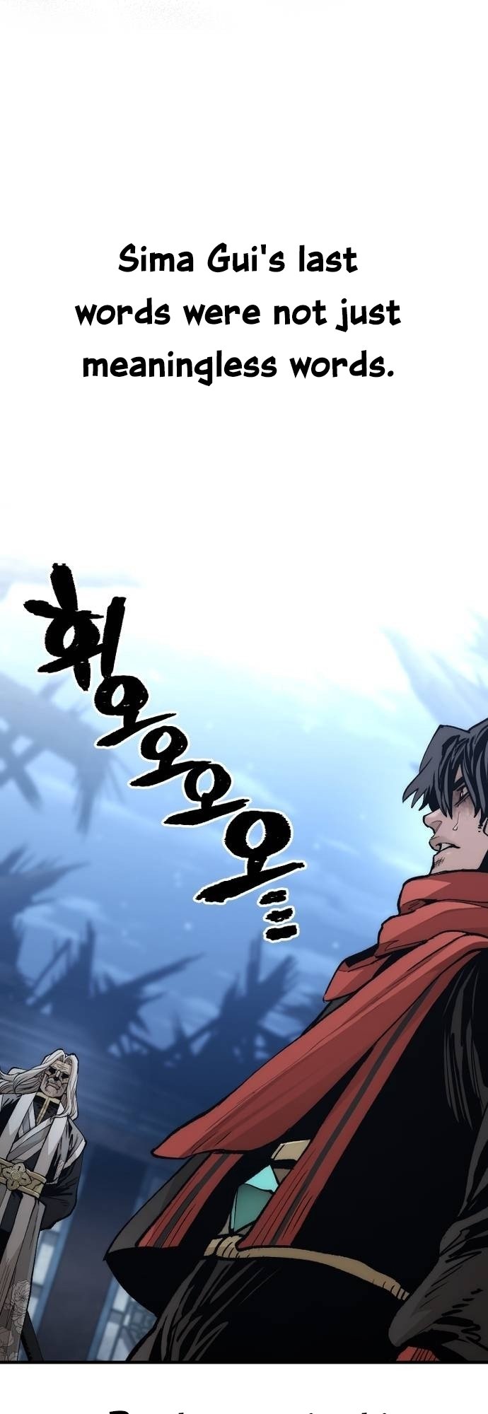 Murim RPG Simulation chapter 119 page 21