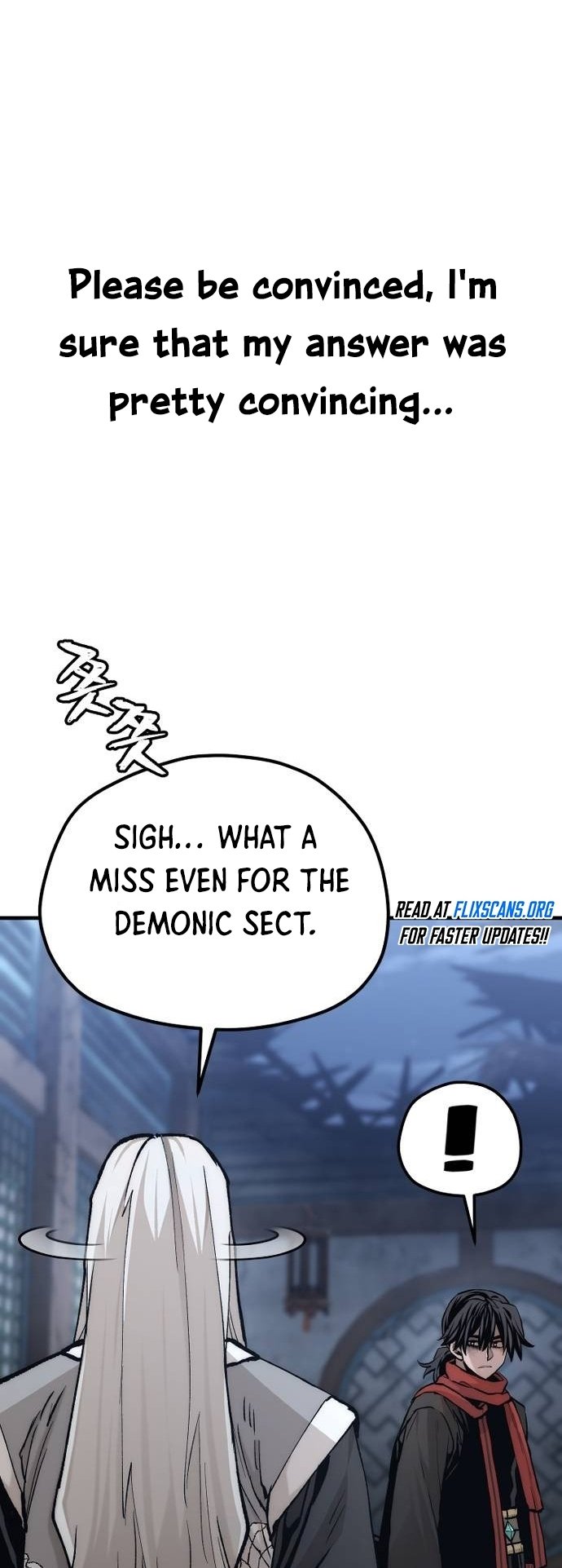 Murim RPG Simulation chapter 119 page 28