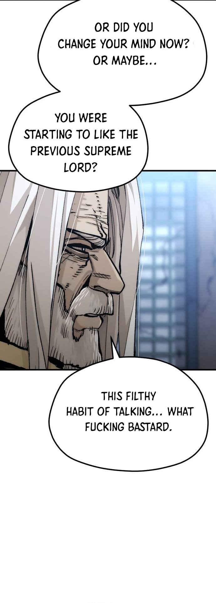 Murim RPG Simulation chapter 119 page 30