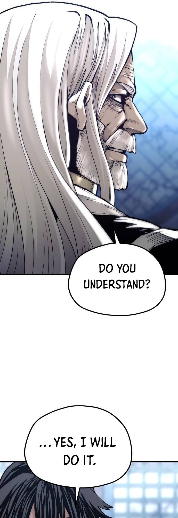 Murim RPG Simulation chapter 119 page 37