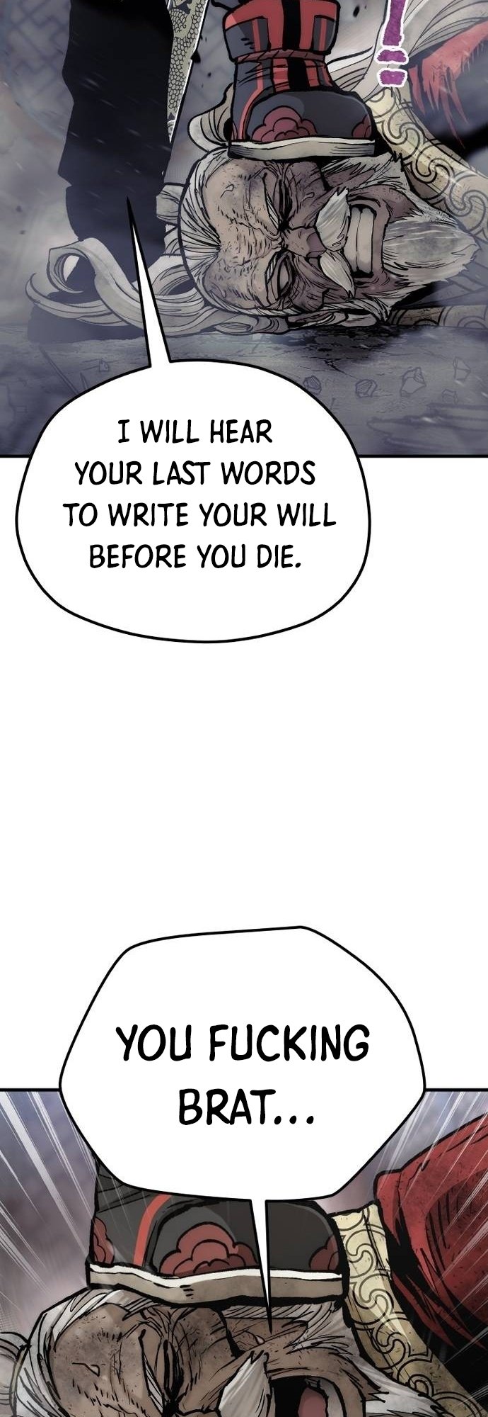 Murim RPG Simulation chapter 119 page 4