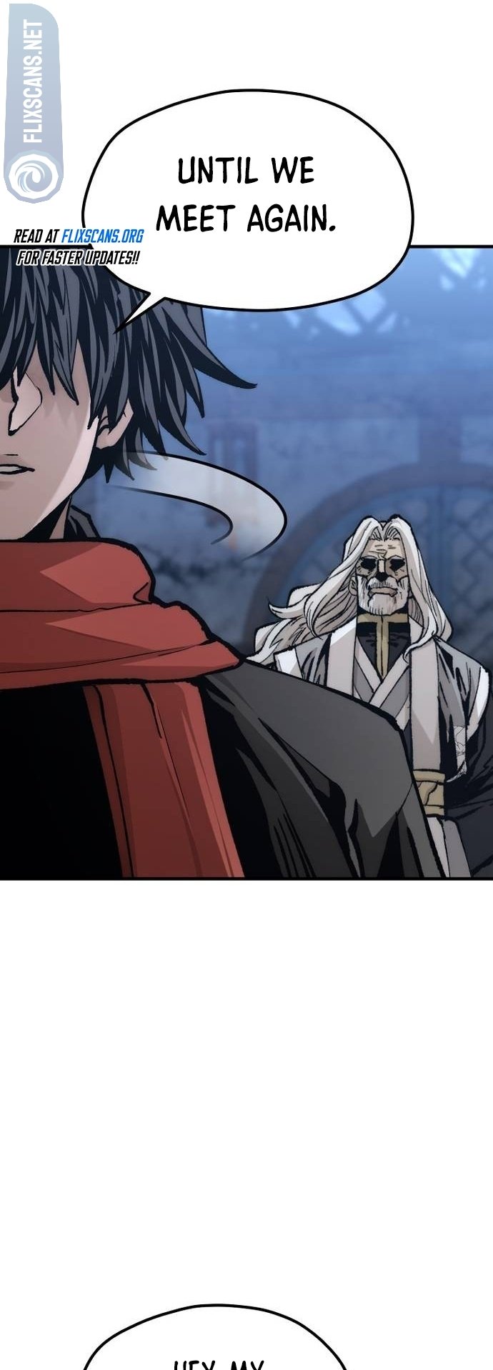 Murim RPG Simulation chapter 119 page 43