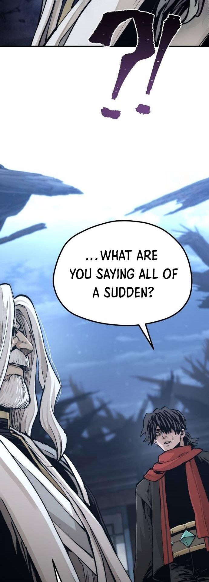 Murim RPG Simulation chapter 119 page 47