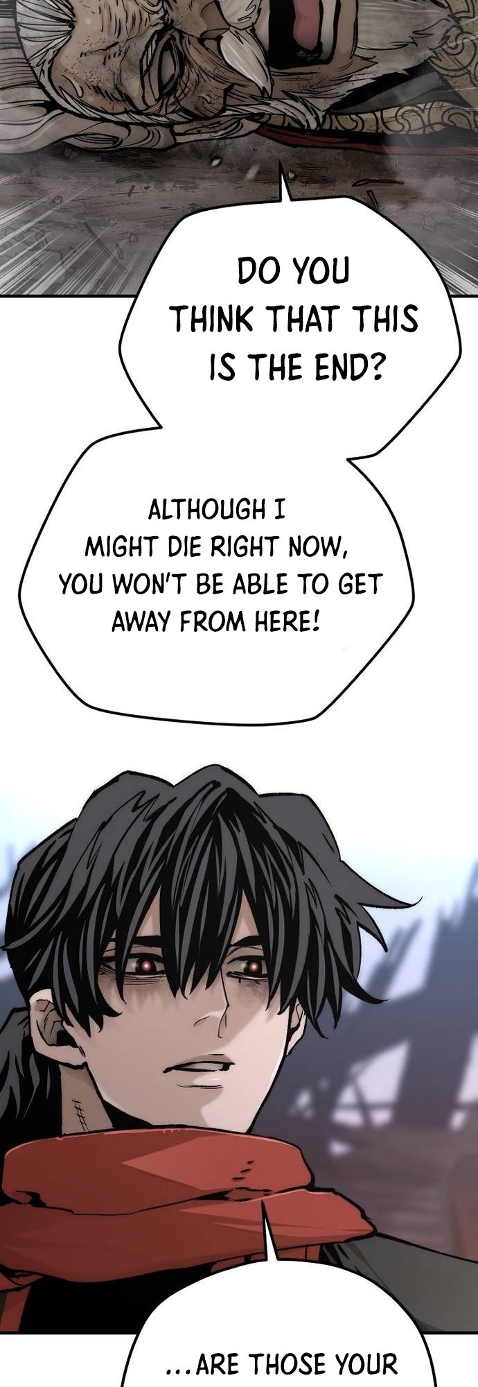 Murim RPG Simulation chapter 119 page 5