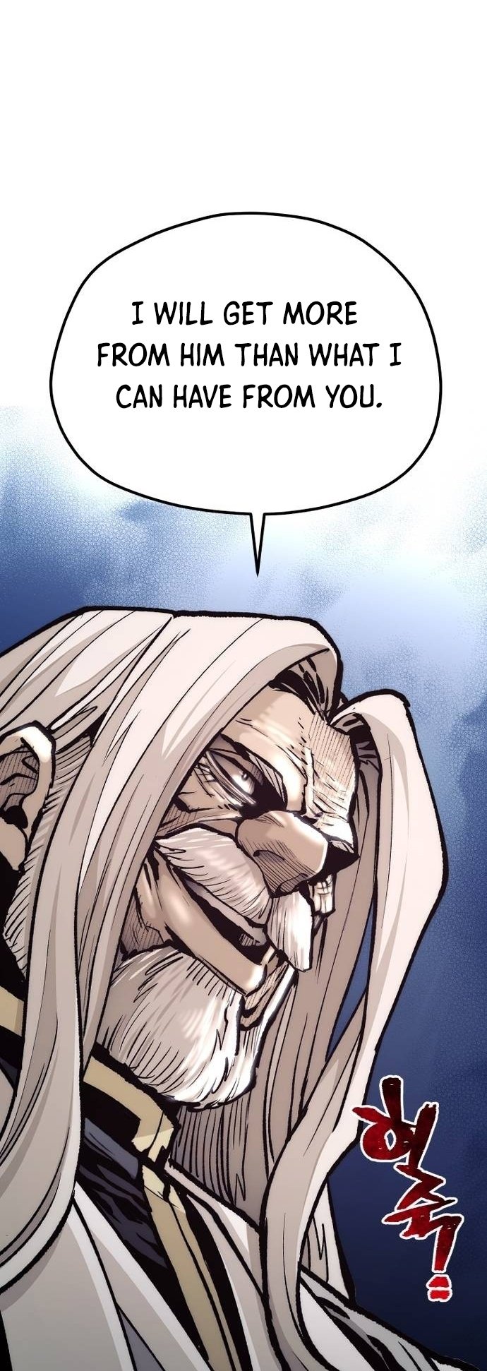 Murim RPG Simulation chapter 119 page 58