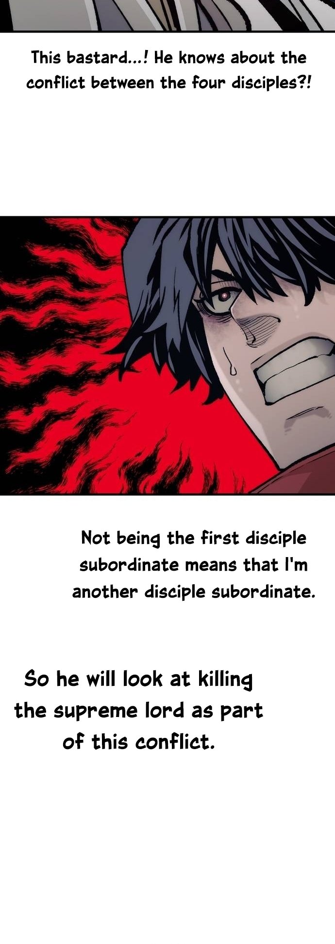 Murim RPG Simulation chapter 119 page 59